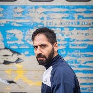 Bild Zaher Alchihabi