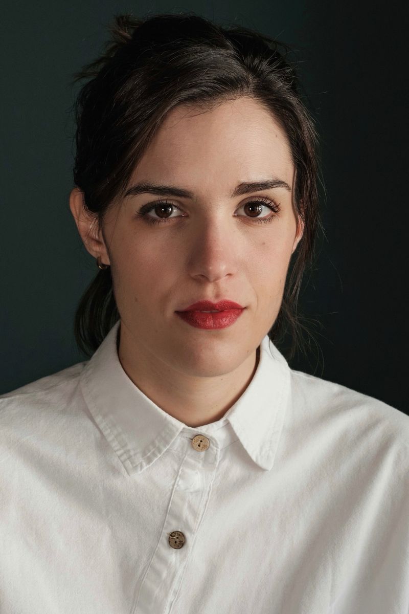Camilla Tagliaferri