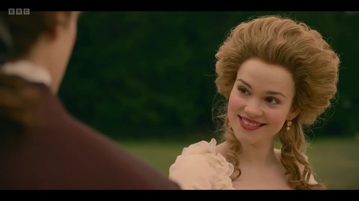 Marie Antoinette (Season 1)