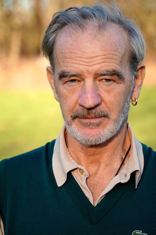Bild Gerhard Roiß