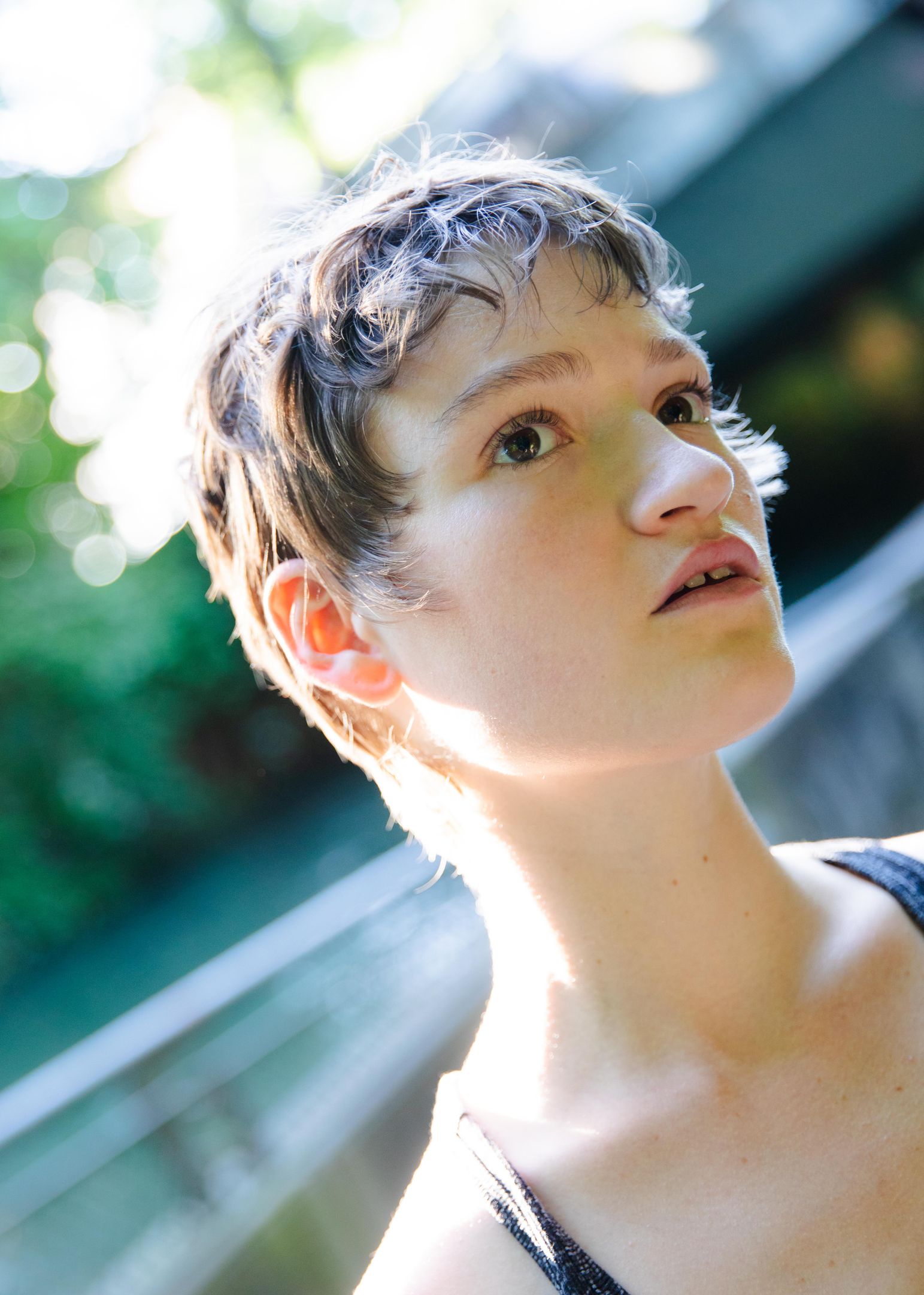 wizerunek Maite Dárdano