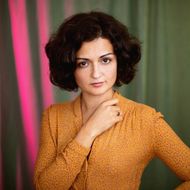 Bild Arzu Coruh