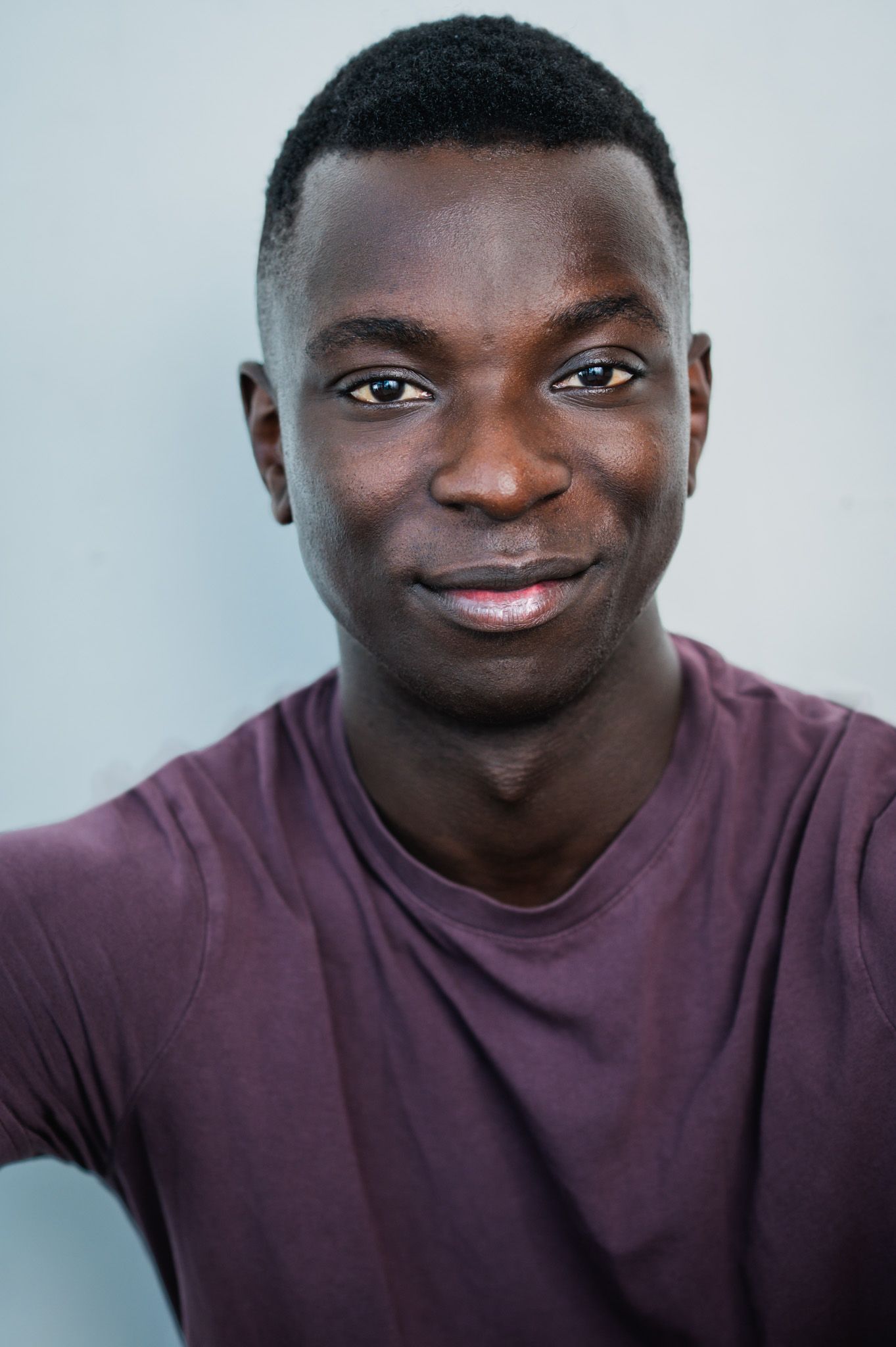 © Veronica, TPS Headshots Image Emmanuel Trier