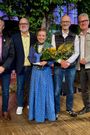 Image for Feuchtwangen | Erstmals Nachwuchspreis bei Kreuzgangspielen verliehen