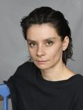 образ Johanna Kolberg