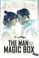 Czlowiek z magicznym pudelkiem picture