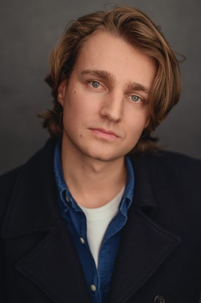 Image for Booked for a new TV series