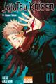 JuJutsu Kaisen picture