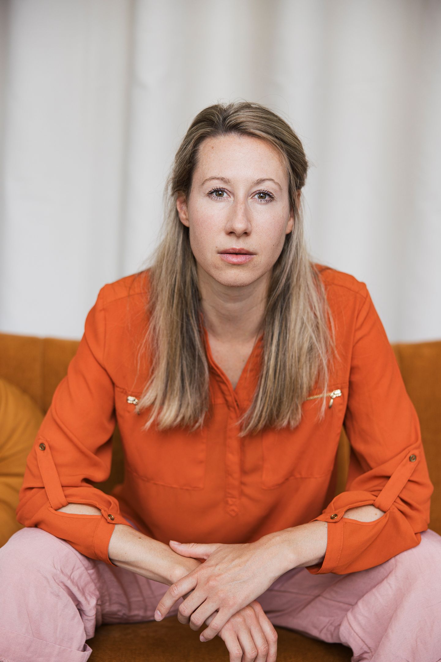 © Elena Zaucke Image Caroline Pischel