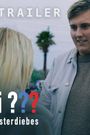Image for DIE DREI FRAGEZEICHEN: Das Erbe des Meisterdiebes -  Spec Teaser Trailer  I Sony FX30