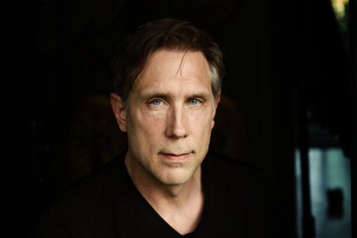 Image Alexander Wüst