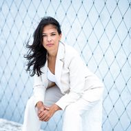 Bild Gianna Valentina Bauer