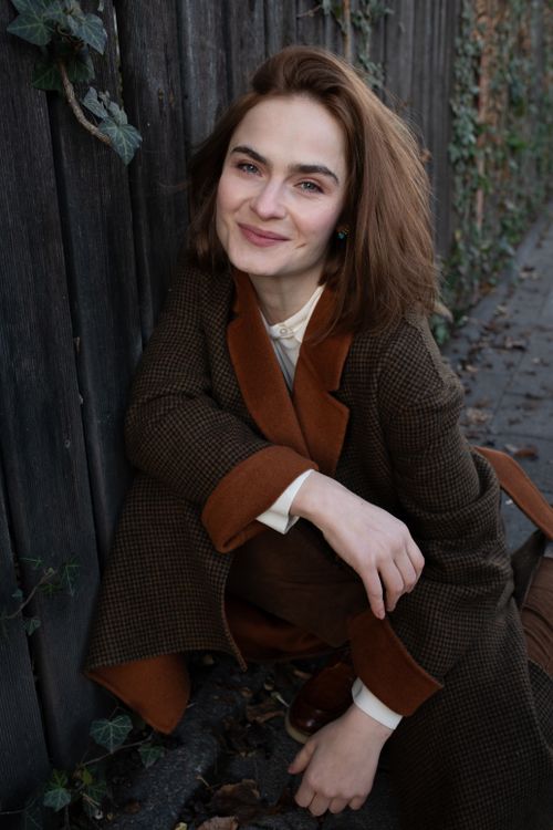 Bild Marina Arsangerieva