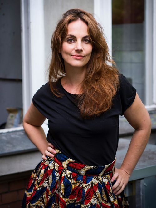 Bild Marie Zielcke