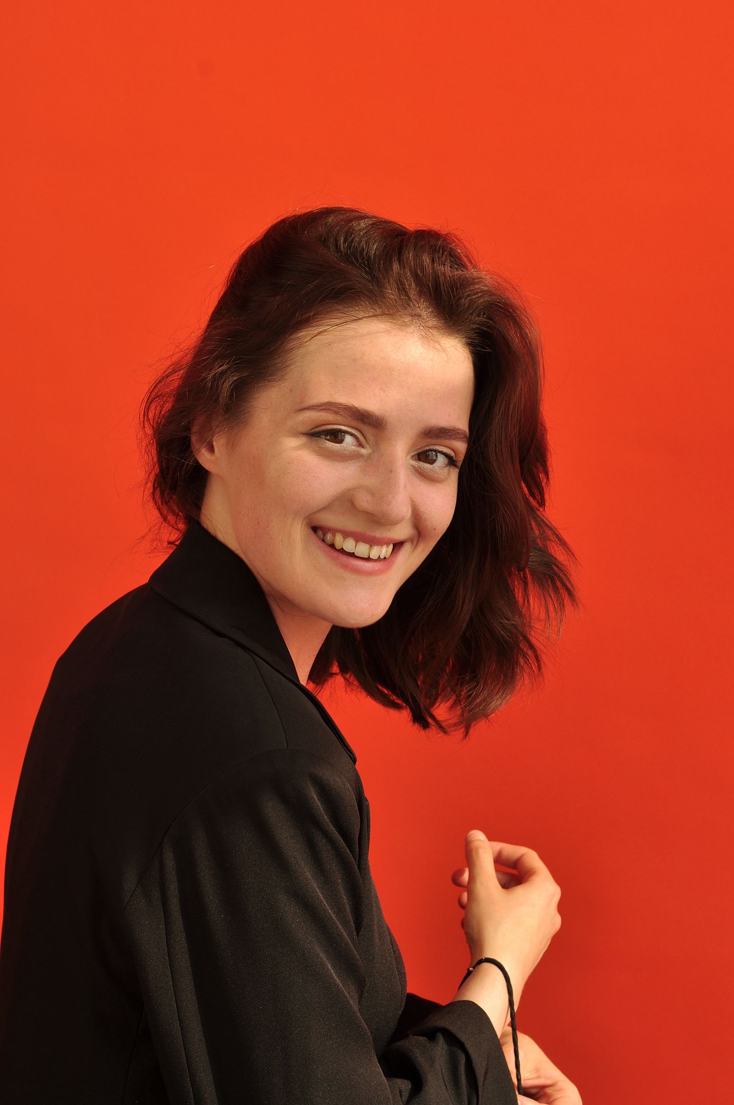 © Fot. Magdalena Prosuł