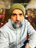 Bild David A. Hamade