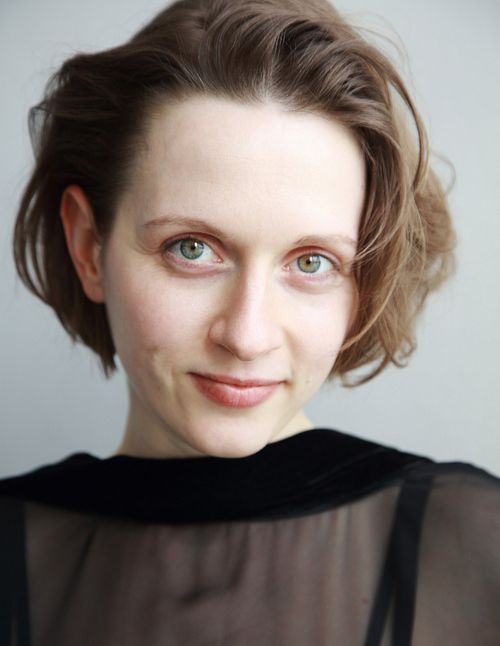Image Sarah Palarczyk