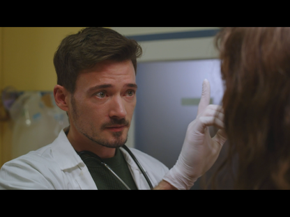 Image for Neues Showreel 2025! Mit dabei Arzt, Bad Boy und mehr.