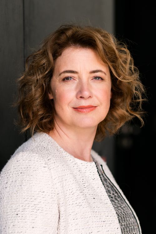 Bild Daniela März