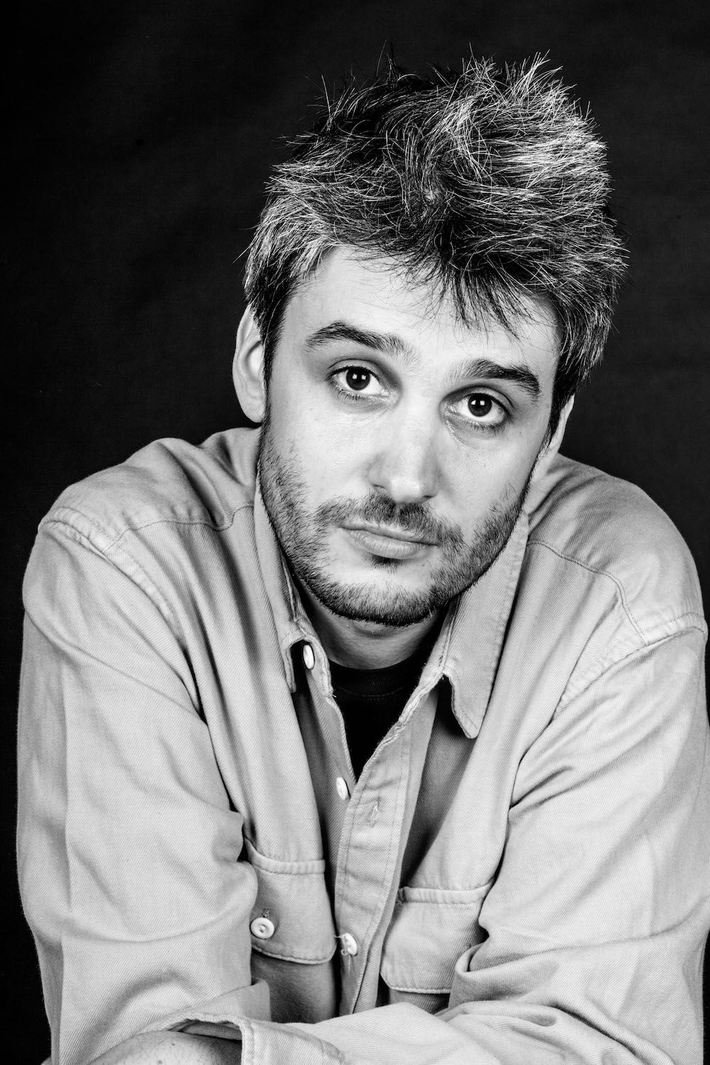 © Blanca Tovar görüntü Bernat Q.