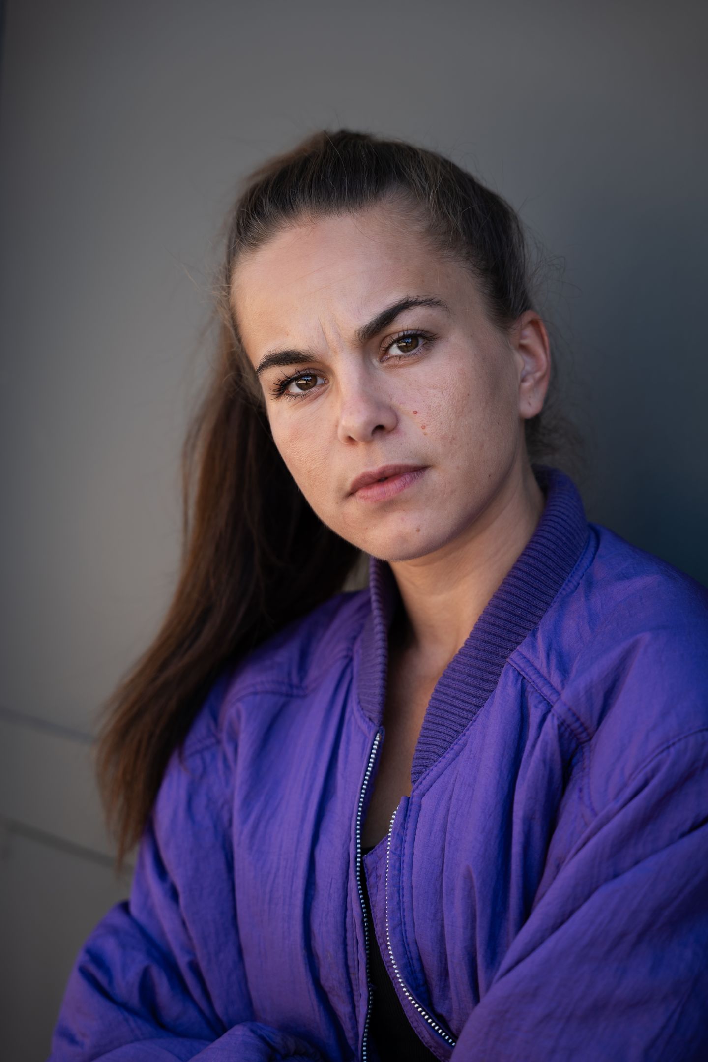 © Schauspielportaits - Anika Lamade