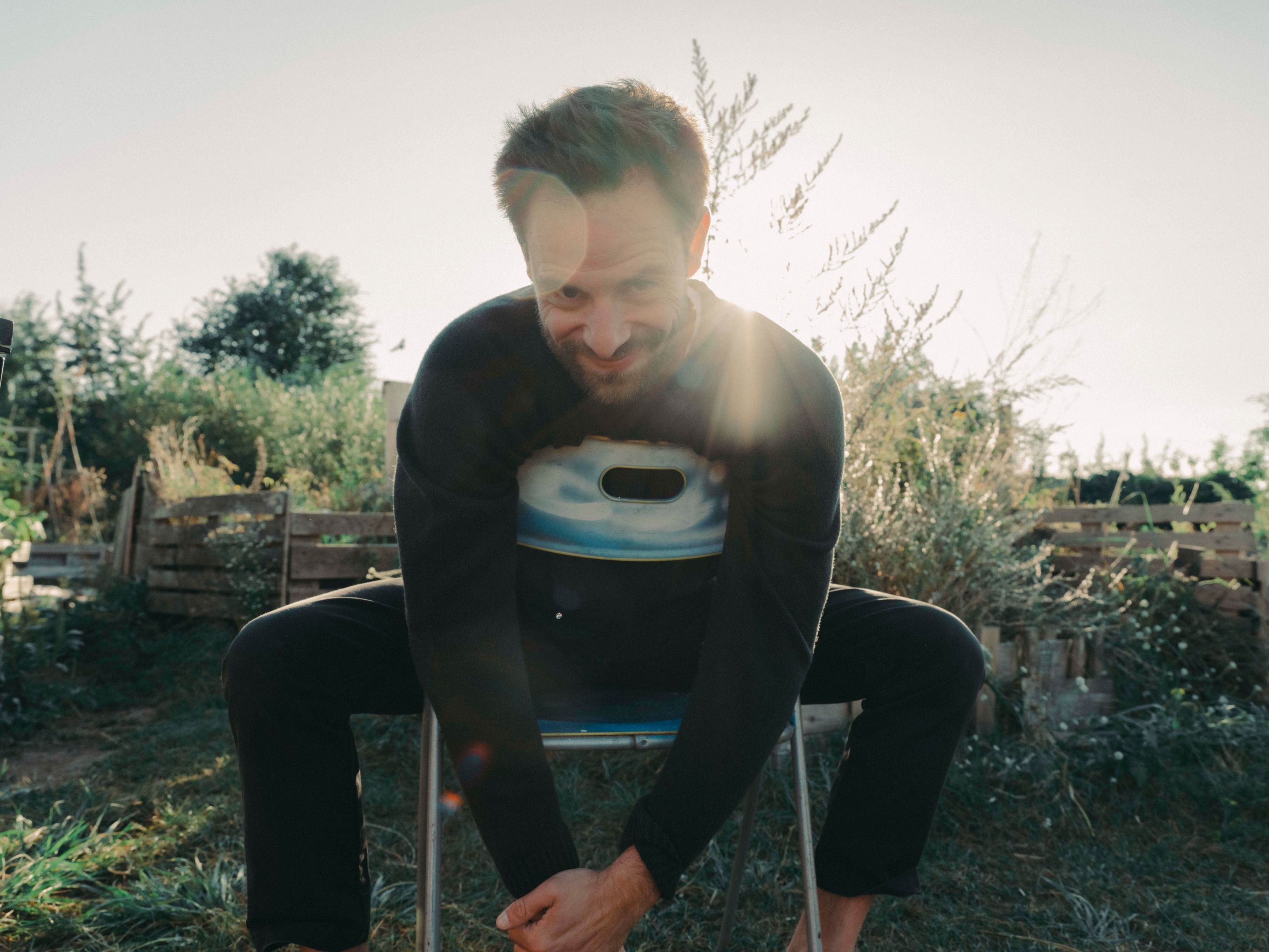 © Sophie Schwarzenberger