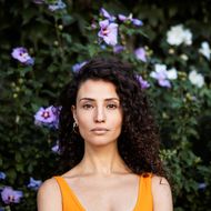 Image Nadine Menz