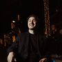 Bild Benjamin Haddad