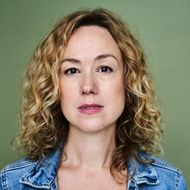 Bild Coco Geraldine Carjell