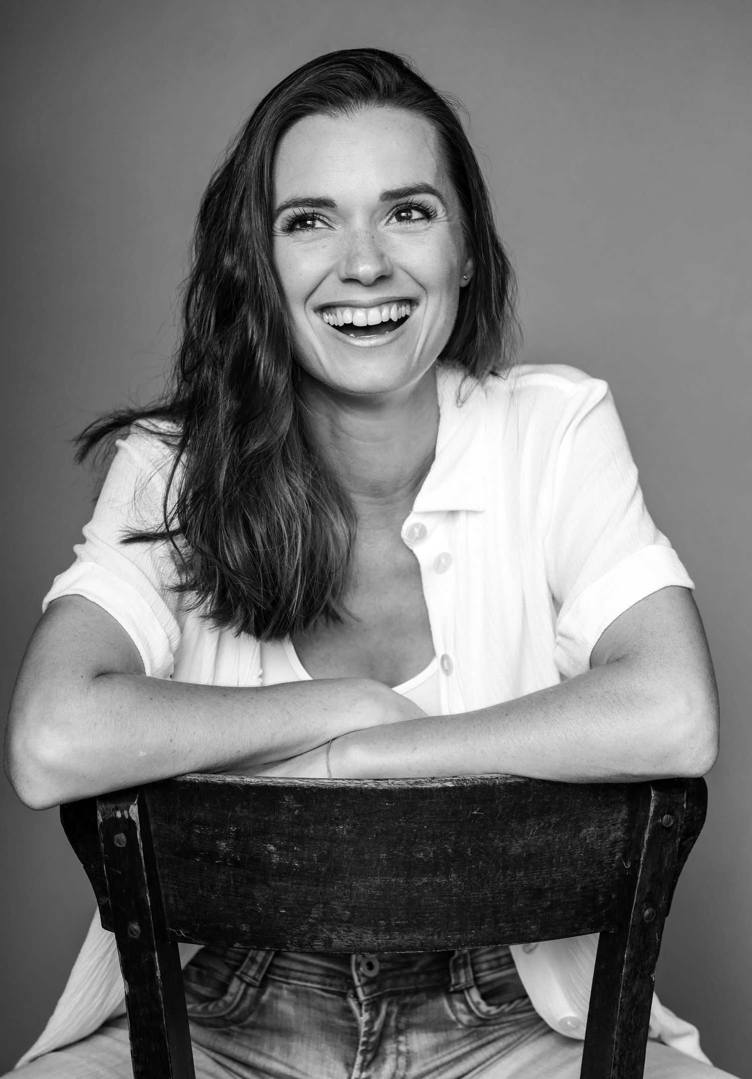 © Copyright Tanja Hall