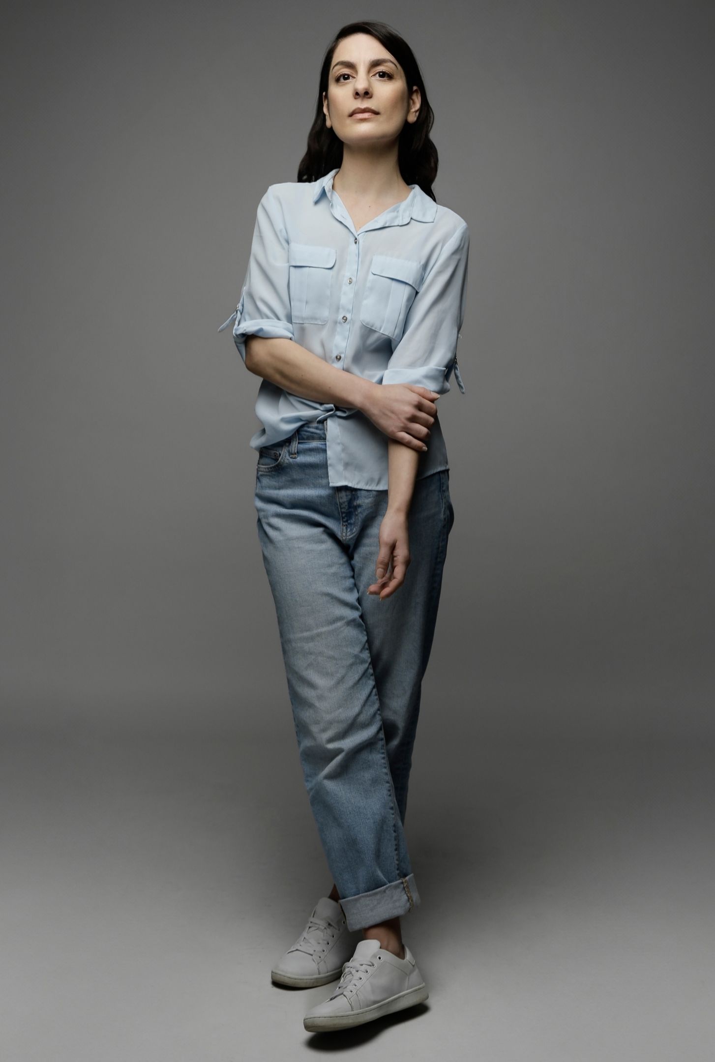 © Misha Fedorchenko