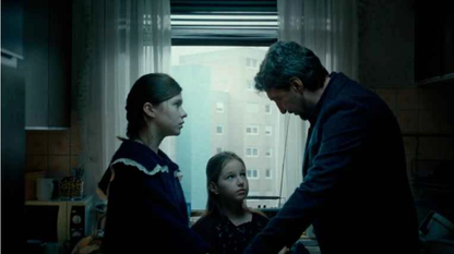 Image for Sieben Tage Februar - Synchron (diverse Rollen)