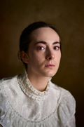 © Felix Rödiger образ Emmeline Puntsch