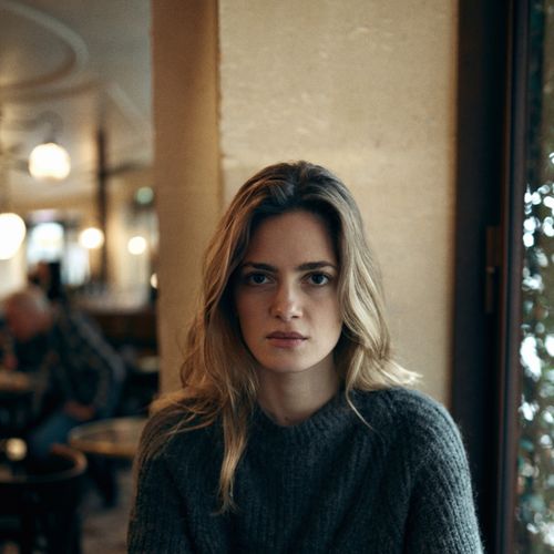 © Silvère Koulouris