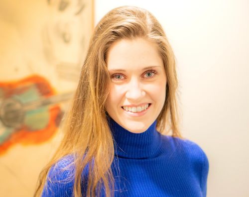 Bild Sisi Forster