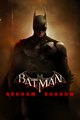 Batman: Arkham Shadow picture