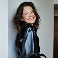 Bild Angela Roy