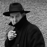 Bild Albert Mikovits
