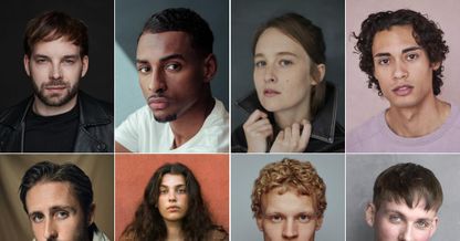 Image for Tallinn selects eight emerging actors for Black Nights Stars showcase (exclusive)