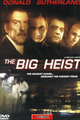 The Big Heist picture