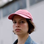 Bild Lisa Marie Stojčev