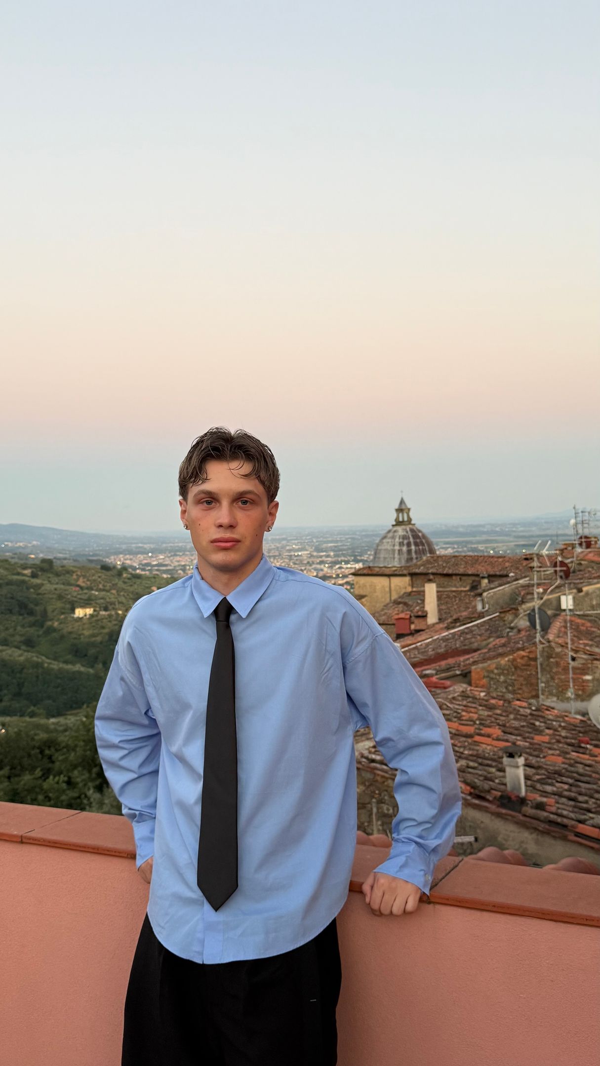 Immagine Valerio Vlashyn