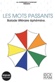 Les mots passants picture