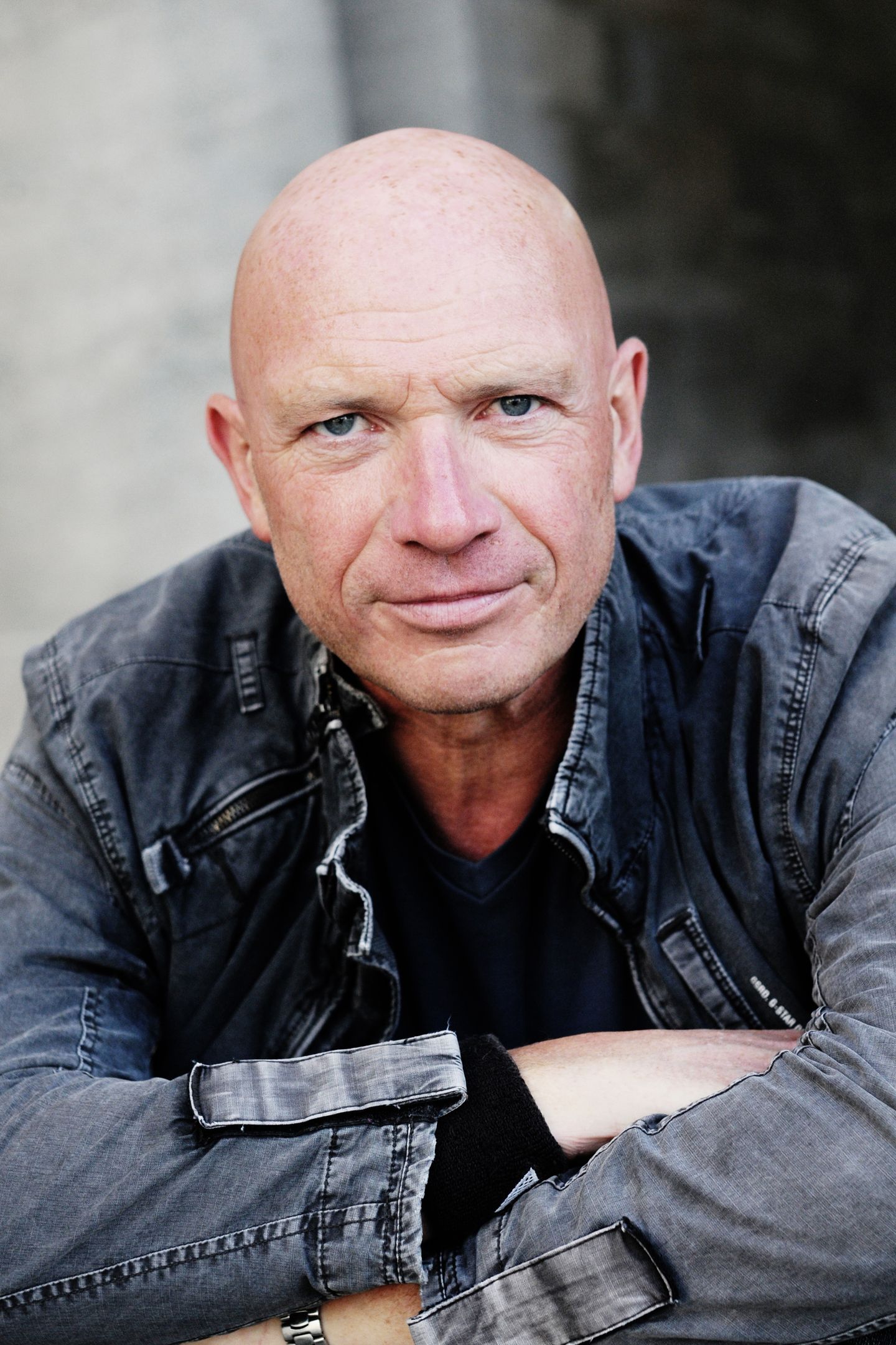 Burkhard Wolf Schauspieler.ch