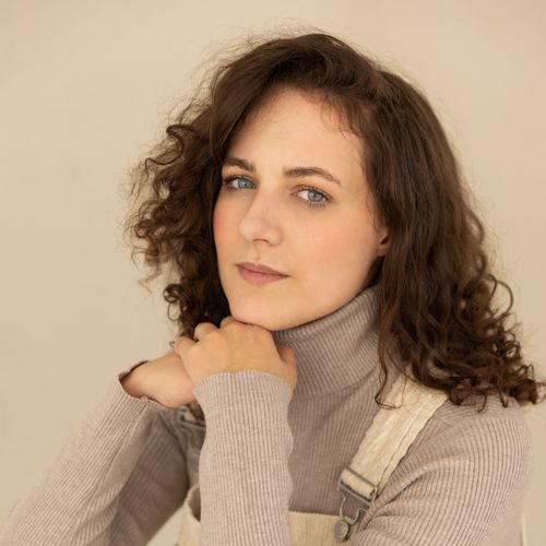 Bild Kinga Pollak