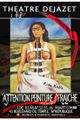 ATTENTION PEINTURE FRAÎCHE picture