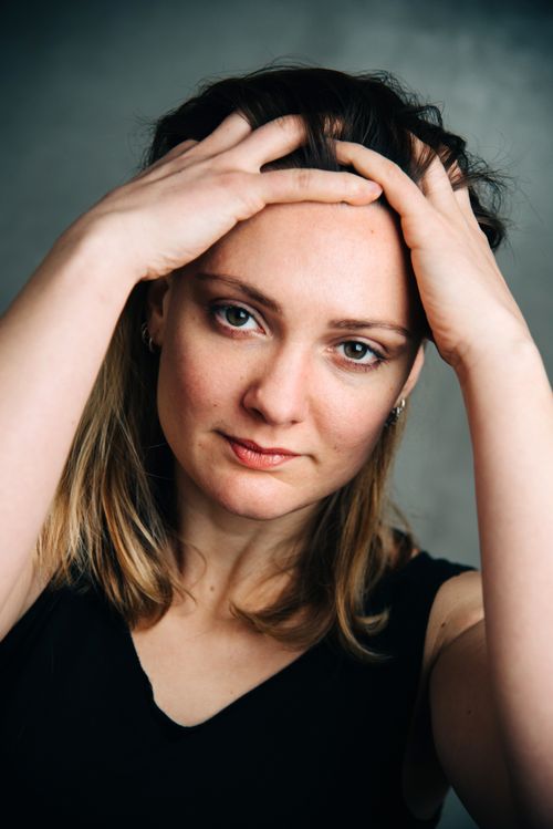 Bild Jeana Grzendek