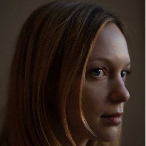 Image Anna Kraszewska