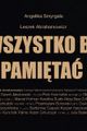 Wszystko by pamiętać picture