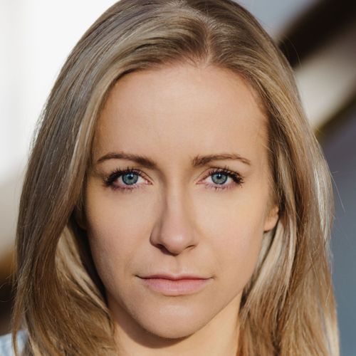 Image Natasha Kazmierczak